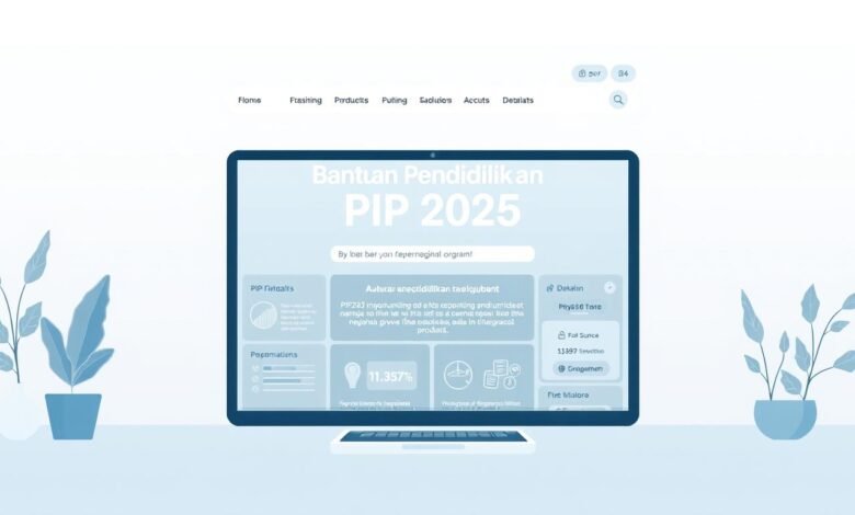Cek Status Penerima PIP 2025 di Situs Kemendikdasmen